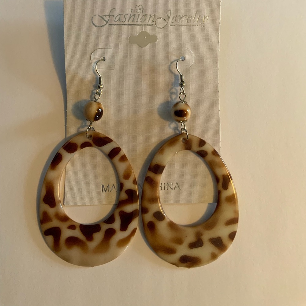 CUTE BOHO EARRINGS